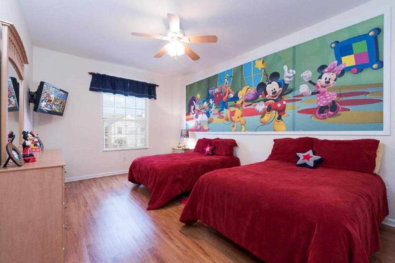Luxurious Condo - Just 2 Miles From Disney #404 Орландо Екстер'єр фото