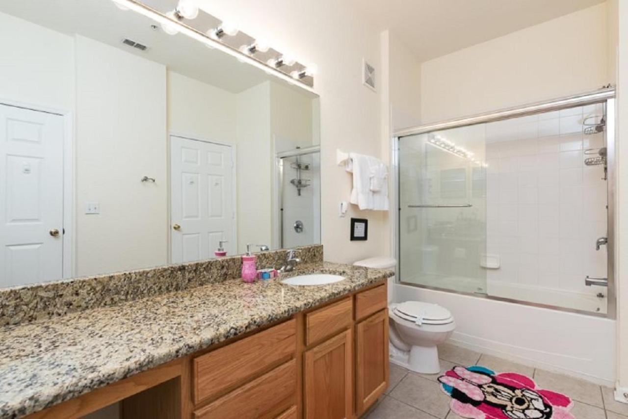 Luxurious Condo - Just 2 Miles From Disney #404 Орландо Екстер'єр фото