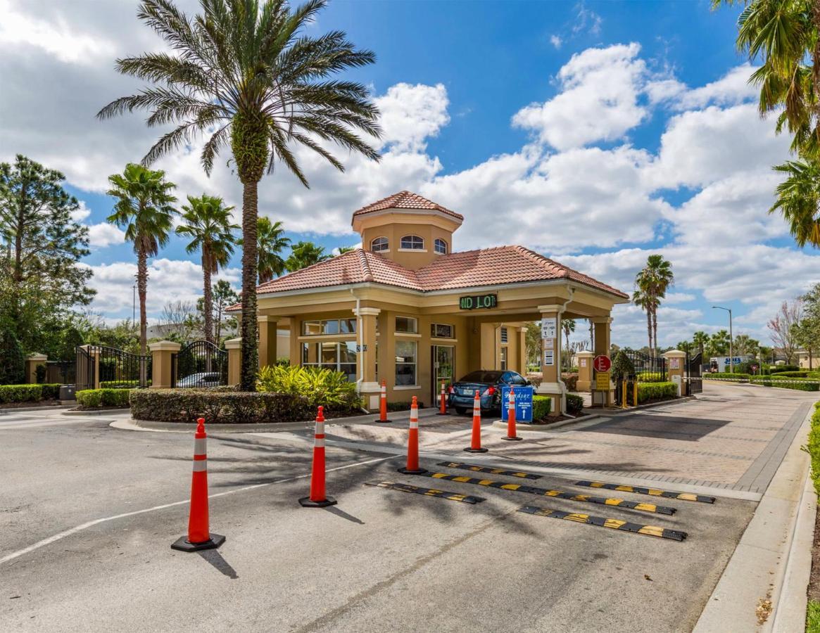 Luxurious Condo - Just 2 Miles From Disney #404 Орландо Екстер'єр фото