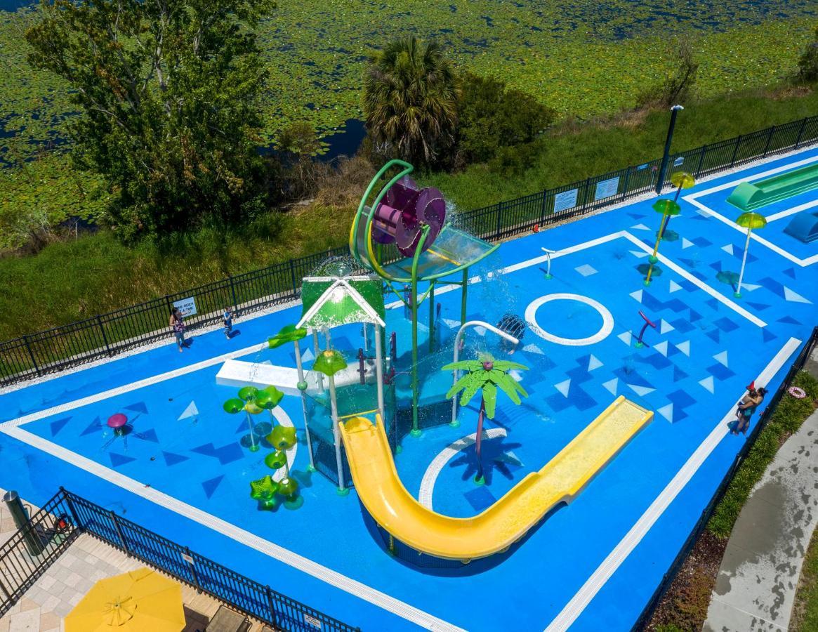 Luxurious Condo - Just 2 Miles From Disney #404 Орландо Екстер'єр фото