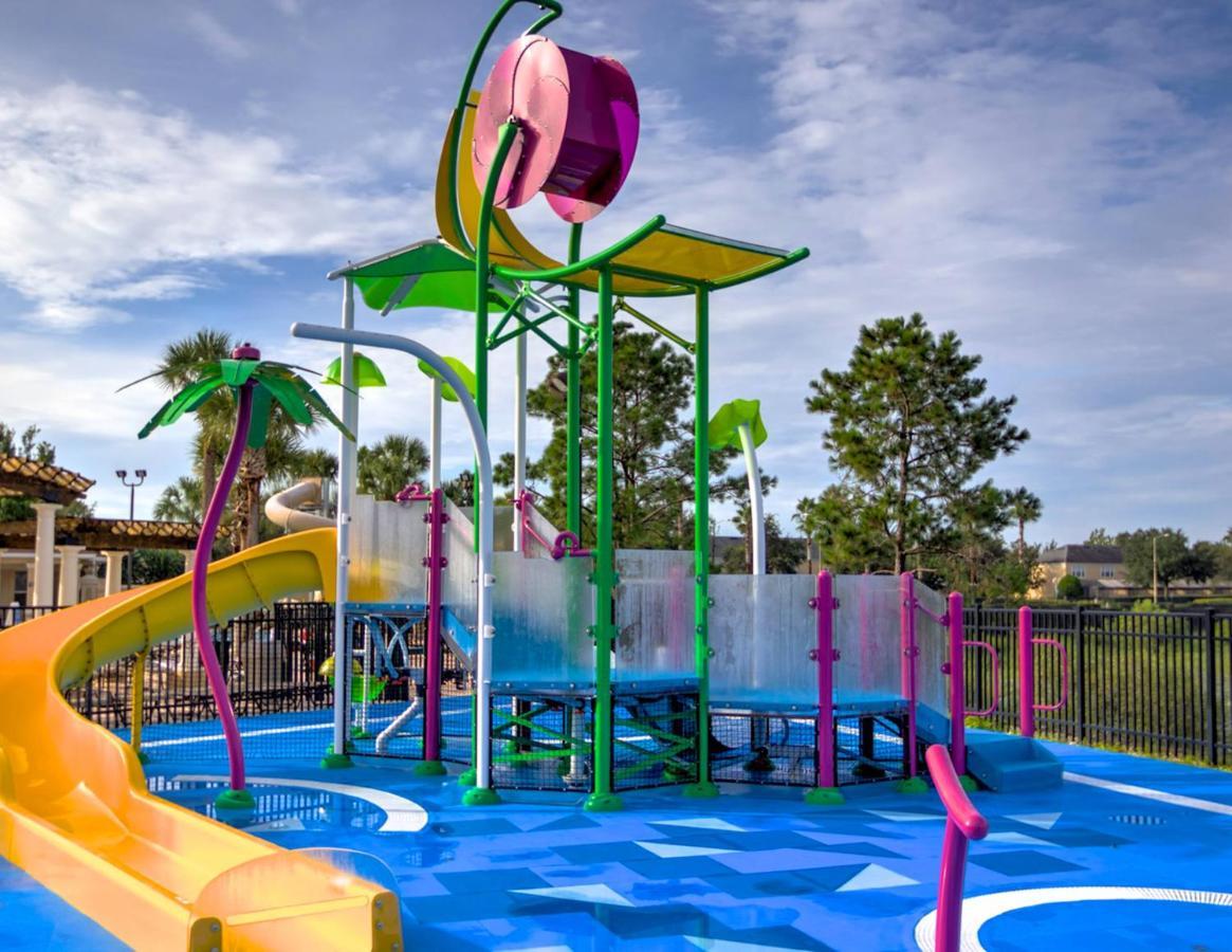 Luxurious Condo - Just 2 Miles From Disney #404 Орландо Екстер'єр фото