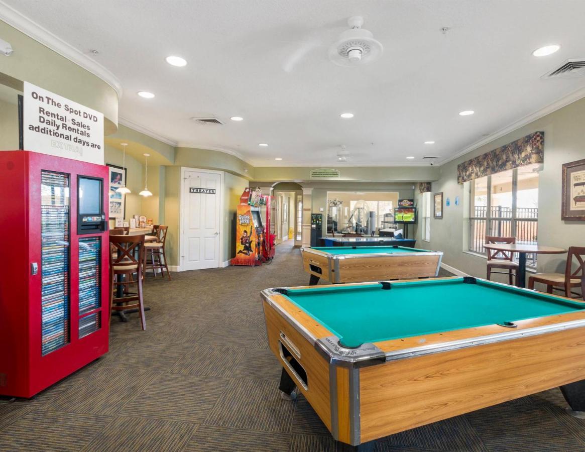 Luxurious Condo - Just 2 Miles From Disney #404 Орландо Екстер'єр фото