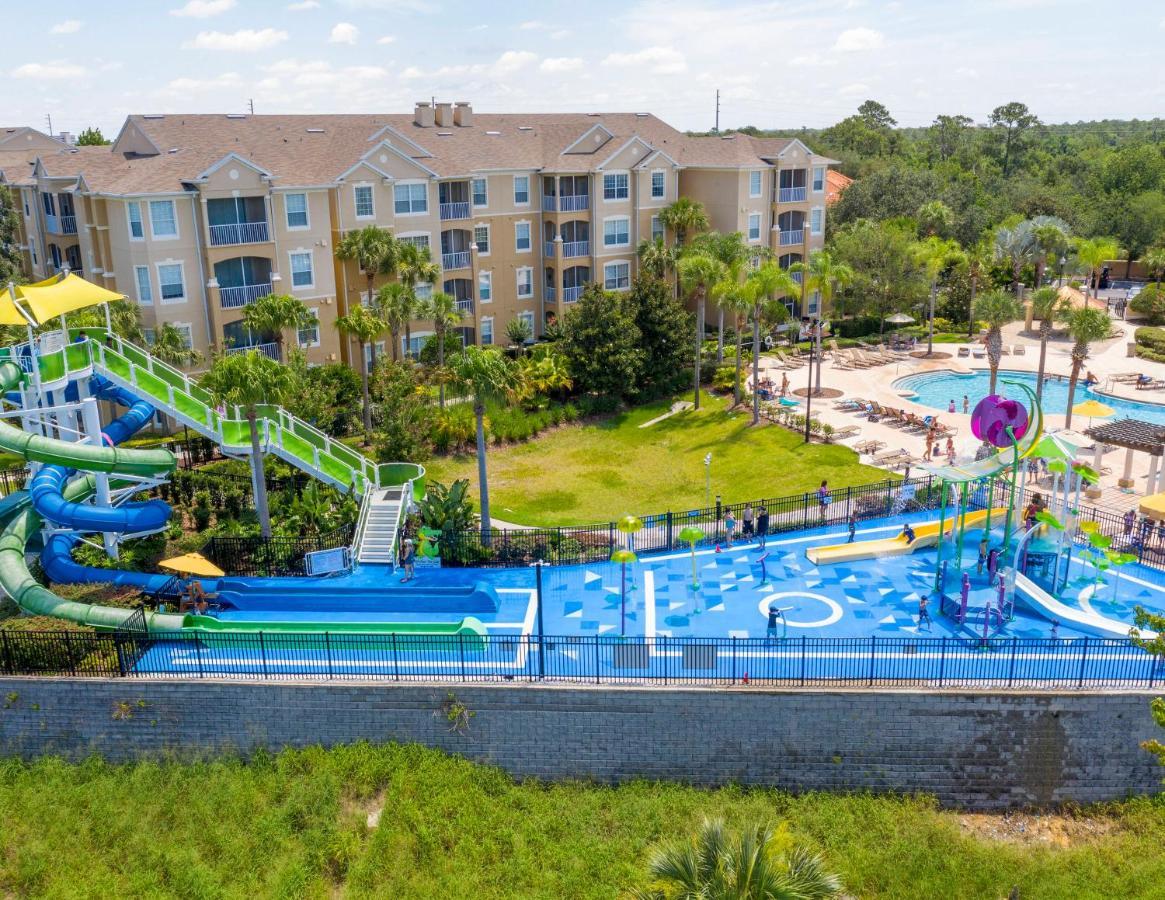 Luxurious Condo - Just 2 Miles From Disney #404 Орландо Екстер'єр фото