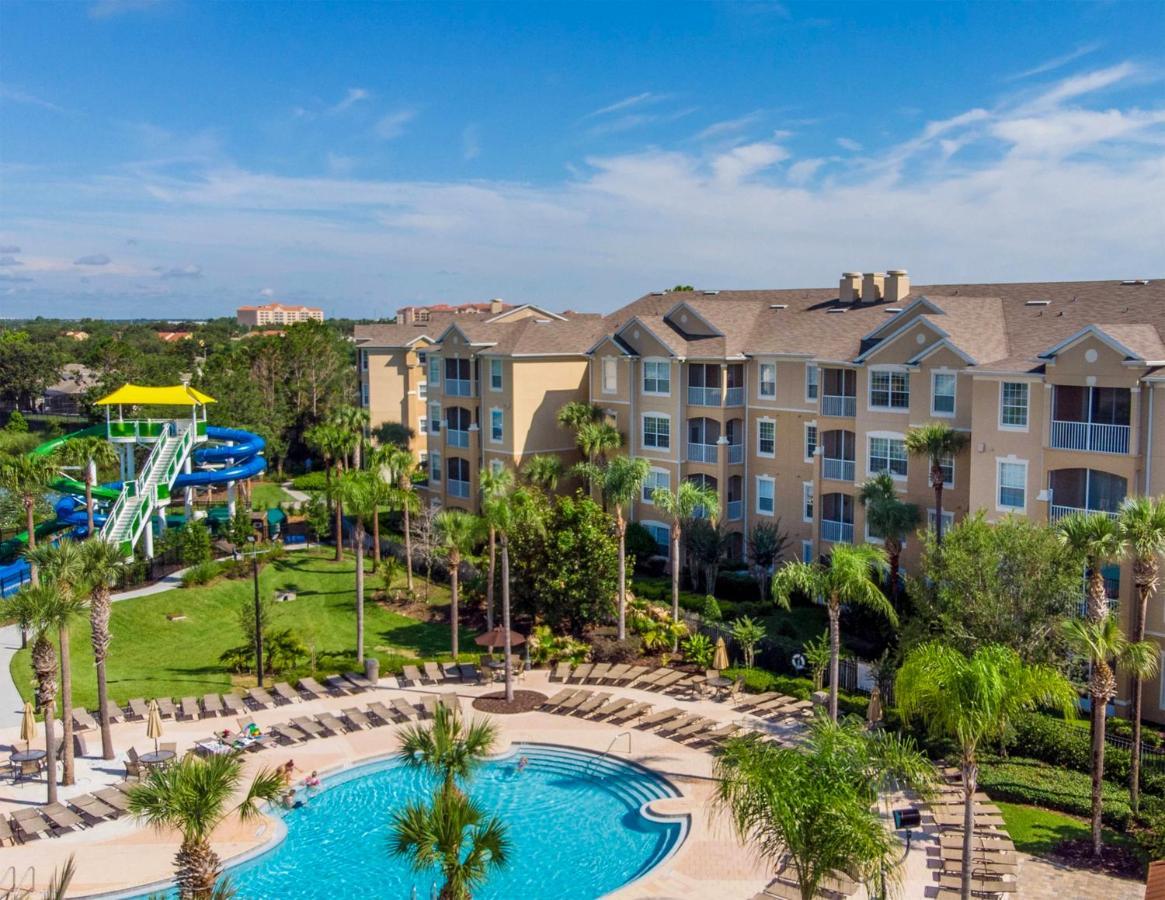 Luxurious Condo - Just 2 Miles From Disney #404 Орландо Екстер'єр фото