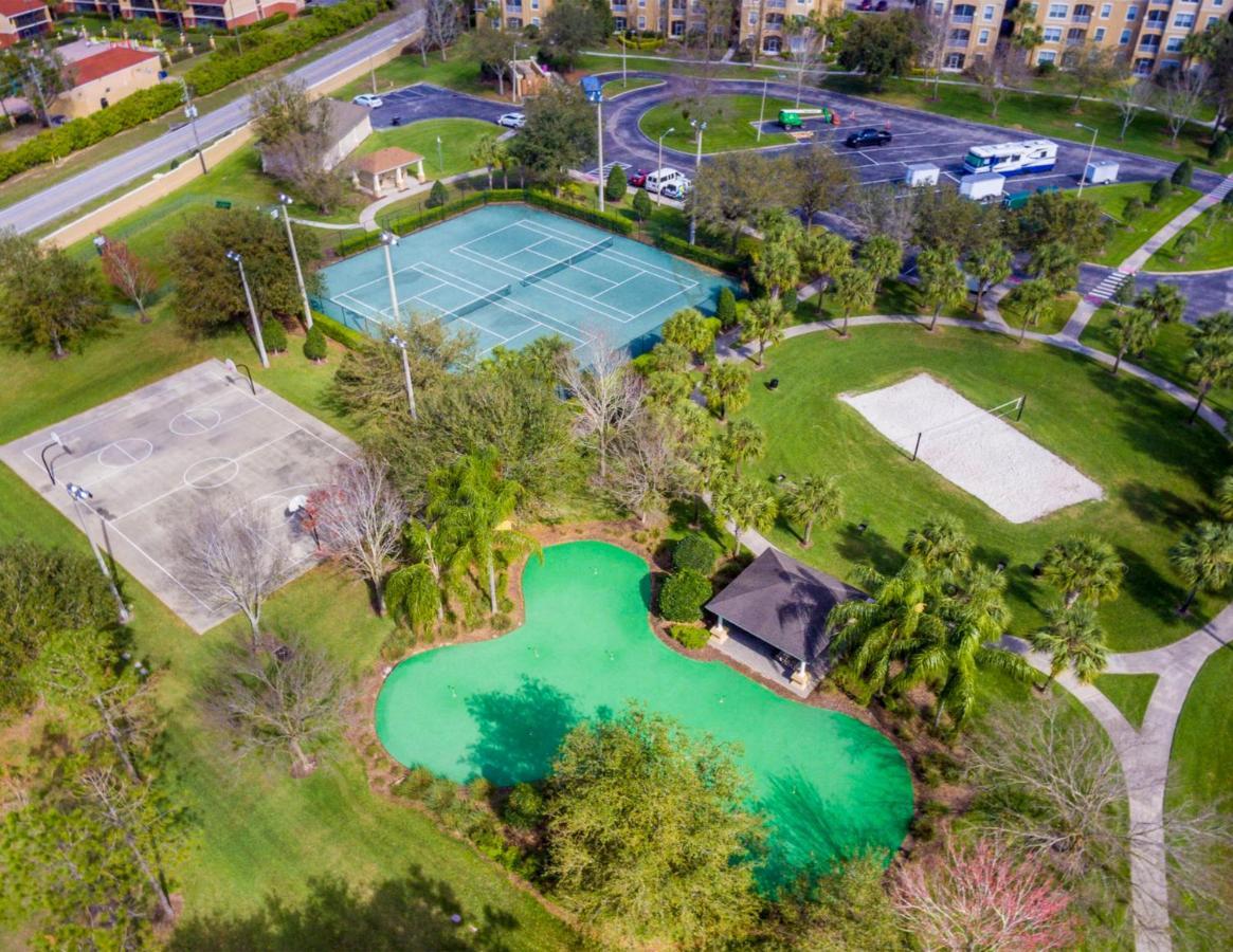 Luxurious Condo - Just 2 Miles From Disney #404 Орландо Екстер'єр фото