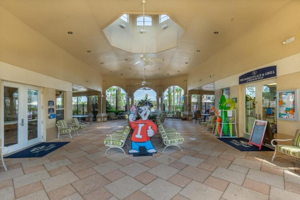 Luxurious Condo - Just 2 Miles From Disney #404 Орландо Екстер'єр фото