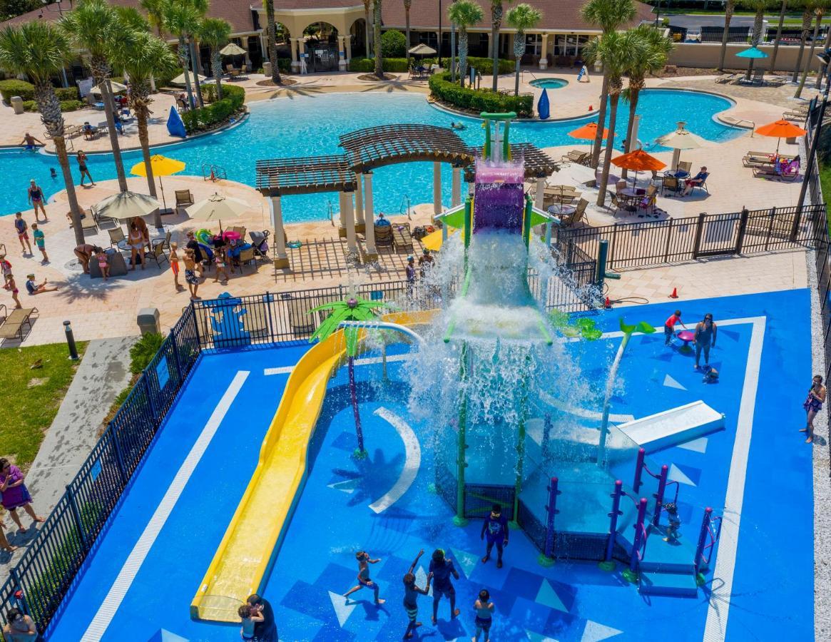 Luxurious Condo - Just 2 Miles From Disney #404 Орландо Екстер'єр фото