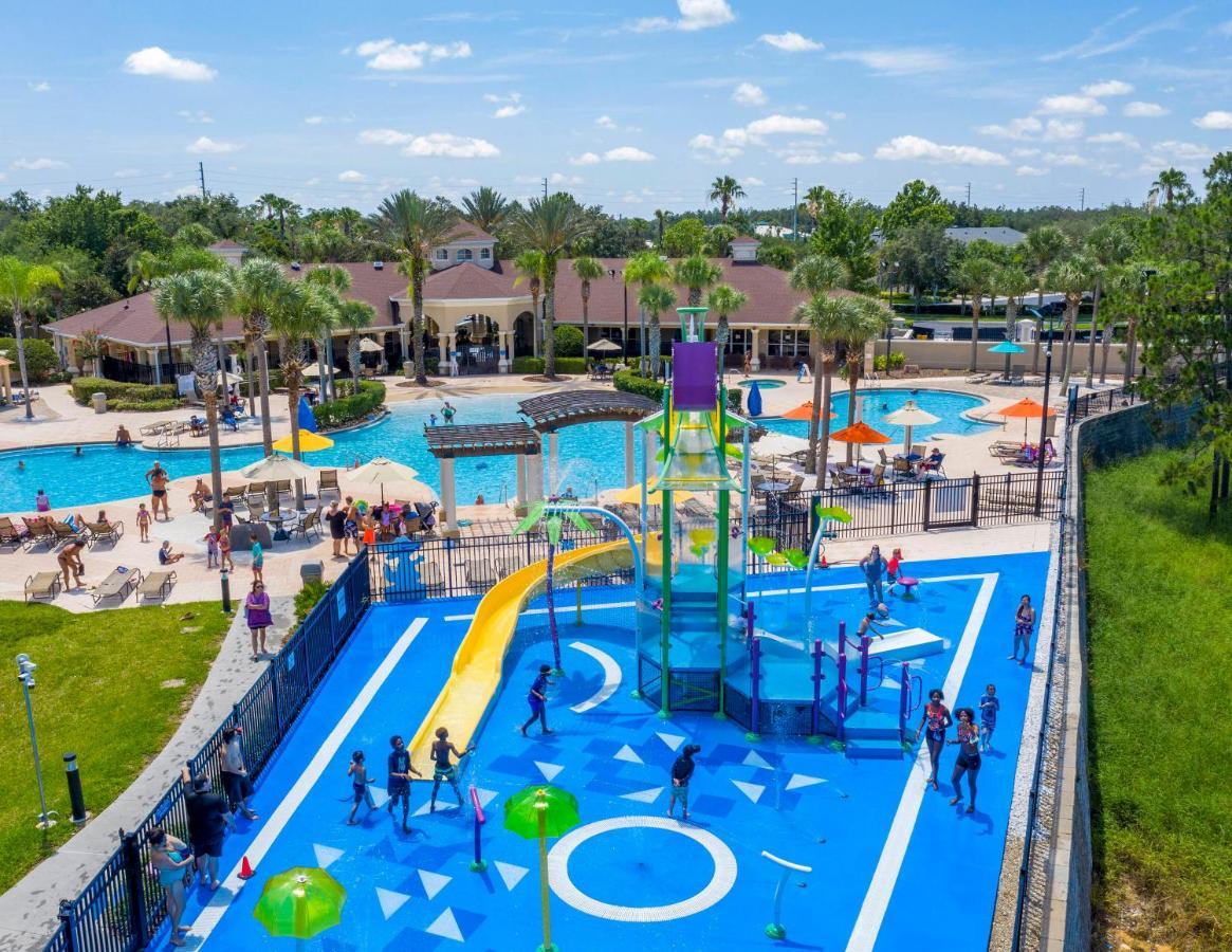 Luxurious Condo - Just 2 Miles From Disney #404 Орландо Екстер'єр фото